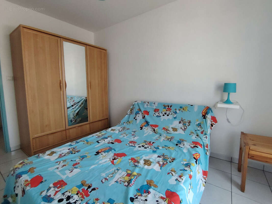Appartement à SAINT-JEAN-DE-MONTS