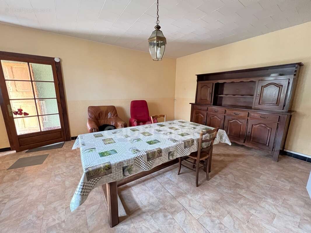 Maison Savigny-en-Revermont - photo 5