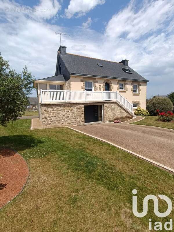 Photo 3 - Maison à PLAINTEL