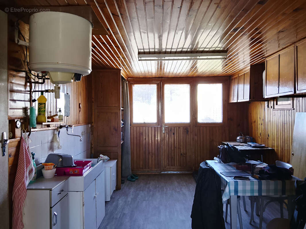 Maison à LA PLAINE-SUR-MER