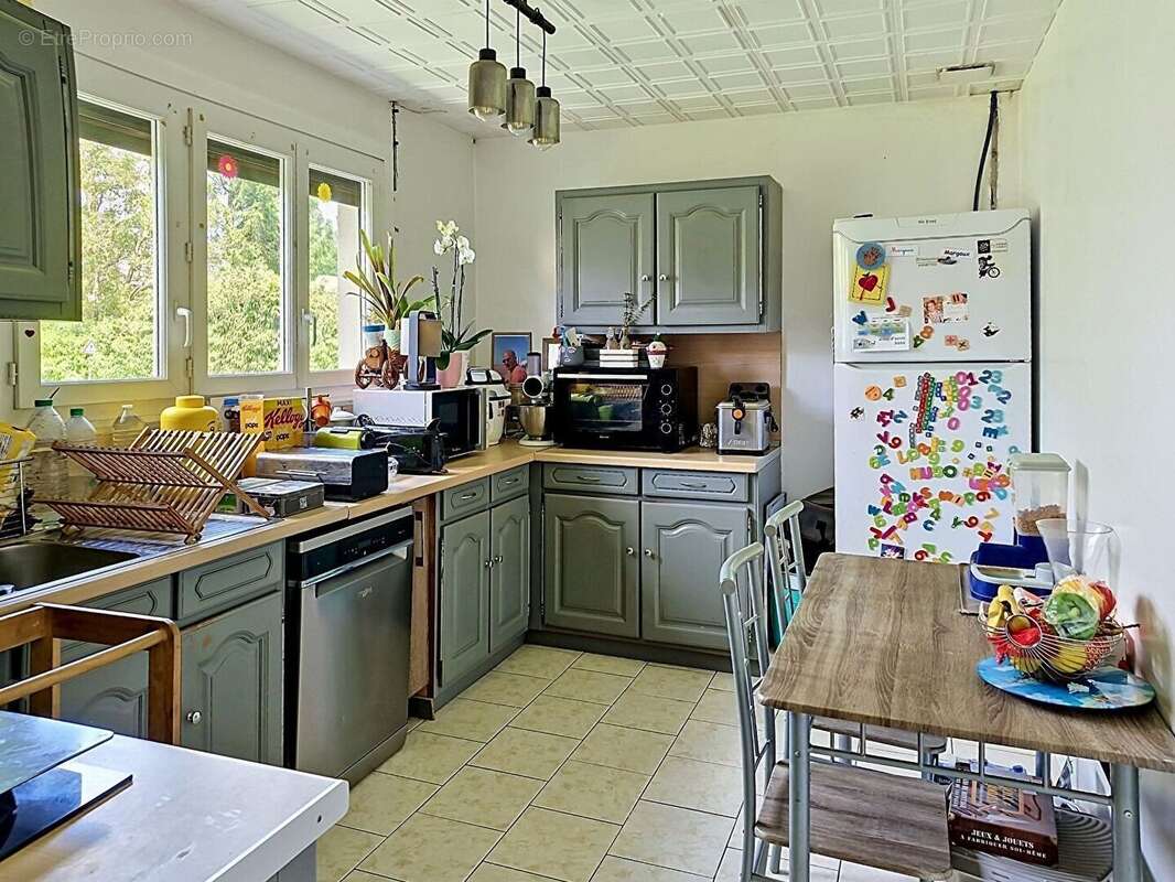 Maison 70 m² à Etrepagny  - photo 2