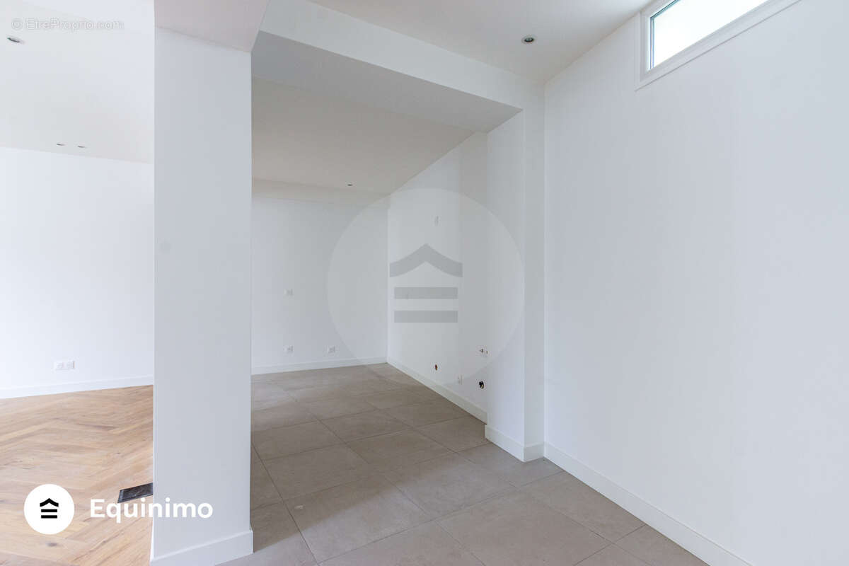 Maison à FONTENAY-SOUS-BOIS