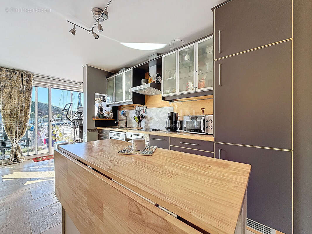 Appartement à LE GRAU-DU-ROI