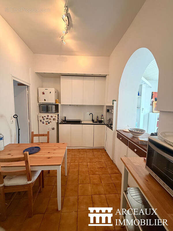 Maison à MONTPELLIER