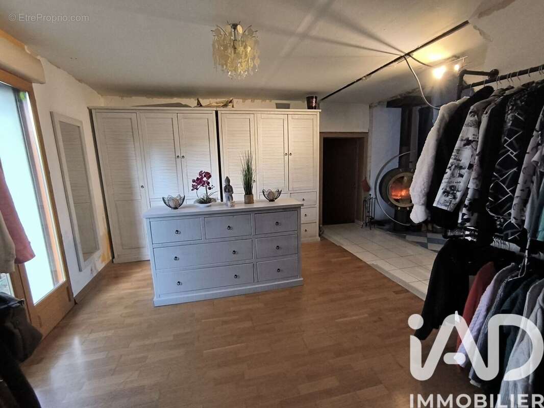 Photo 9 - Maison à VAUCHASSIS