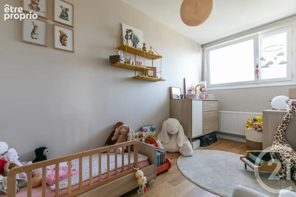 Appartement 4 pièces 67 m² à vendre à Joinville-Le-Pont (94340) - photo 12