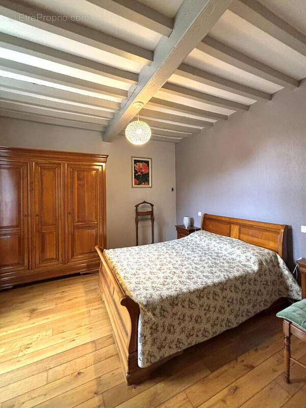 Maison à SAINT-SEVER