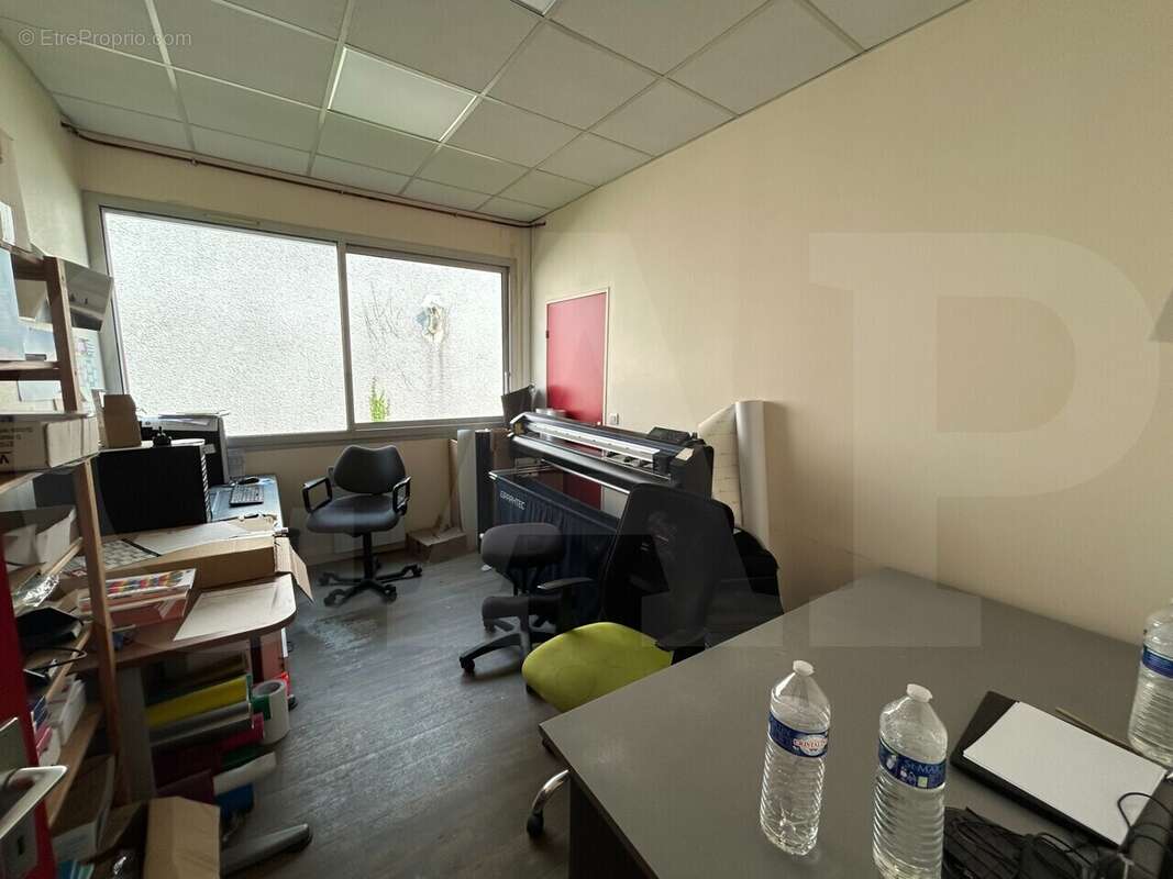 Autre à CESSON-SEVIGNE