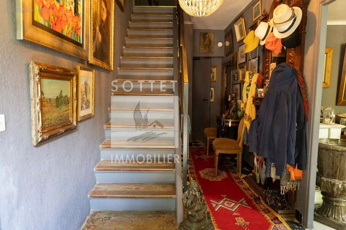 Exclusivite bollene elegante maison de caractere - photo 4