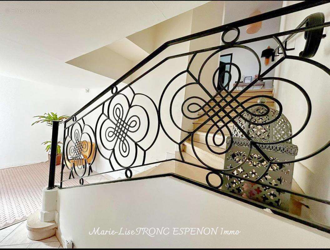 Maison à AVIGNON