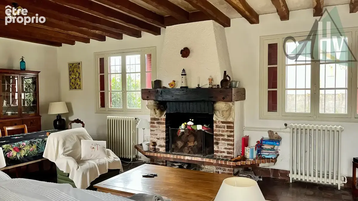 Maison 8 pièces avec potentiel d'agrandissement - photo 6