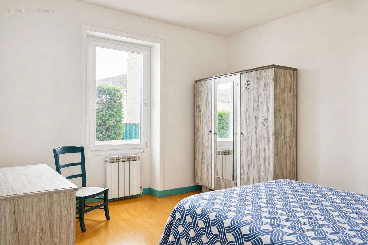 Maison de maître de 222m² à Pergain-Taillac - photo 41