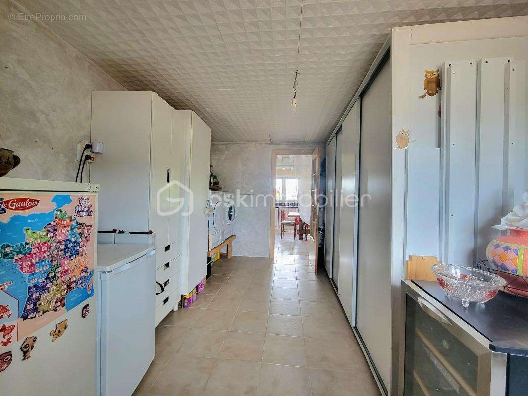 Maison à ANSE