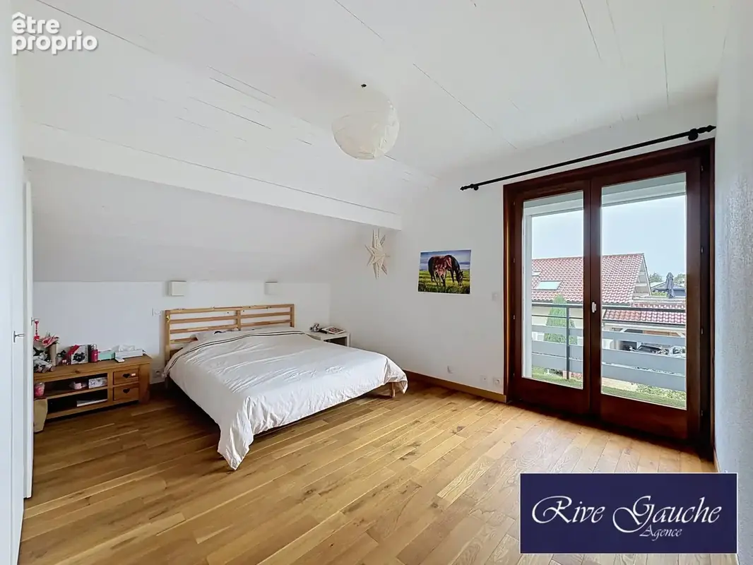 Maison individuelle 4 chambres - photo 13