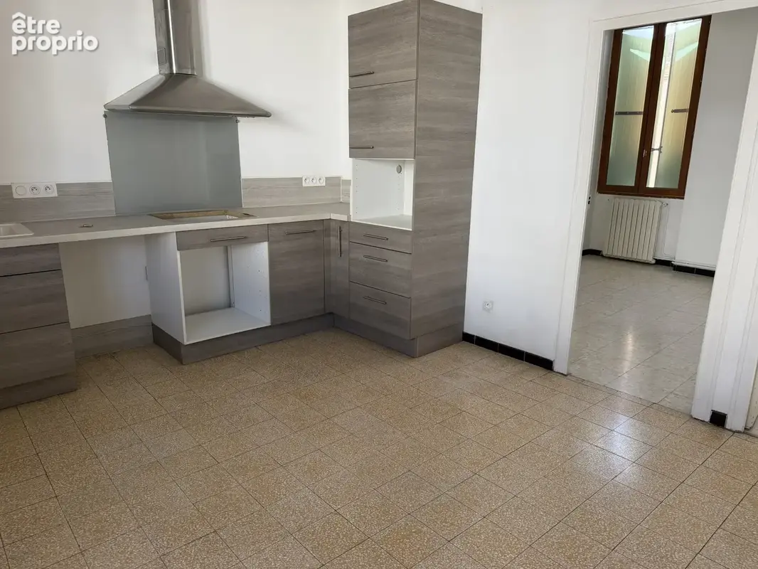 Maison de ville de caractère • Deux appartements indépendants - photo 7