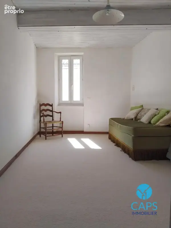 Maison à vendre Labastide d'Anjou - Maison à LABASTIDE-D'ANJOU