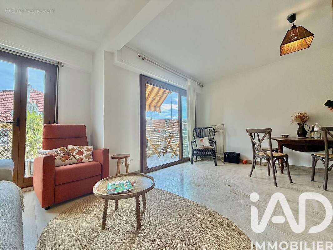 Photo 3 - Appartement à NICE