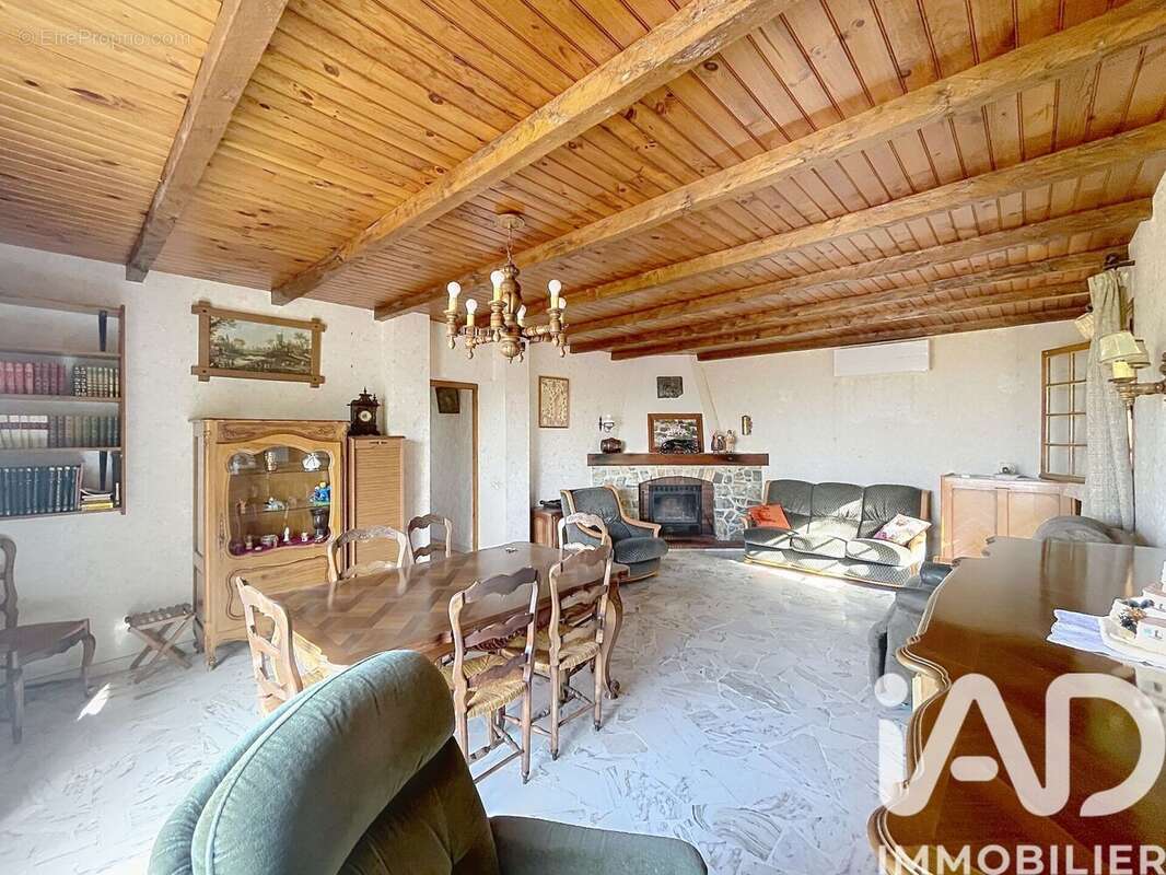 Photo 6 - Maison à LA VALETTE-DU-VAR