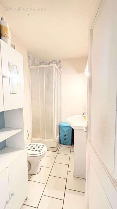 Appartement à VIARMES