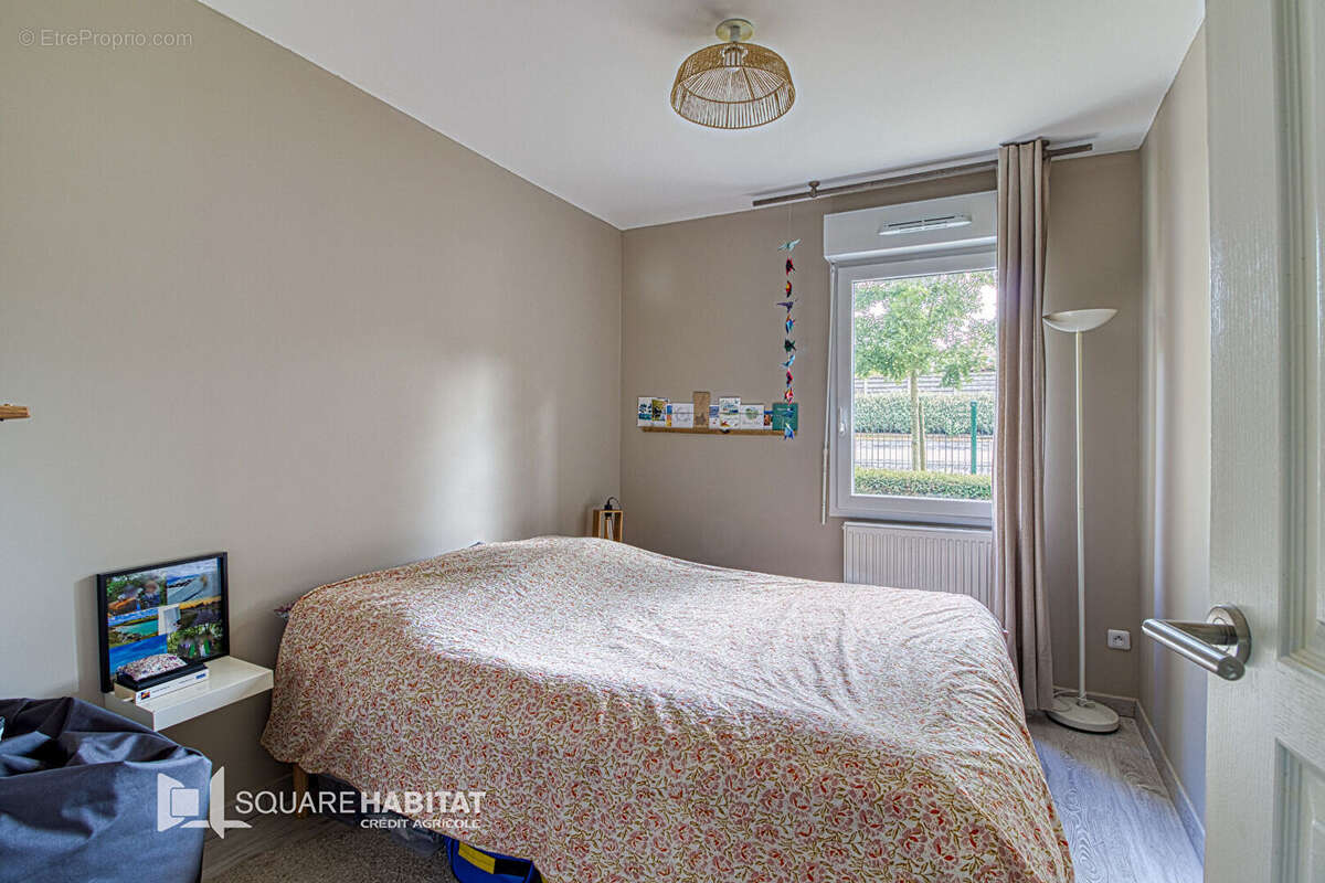 Appartement à WIMEREUX