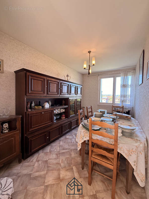 Appartement à ROANNE
