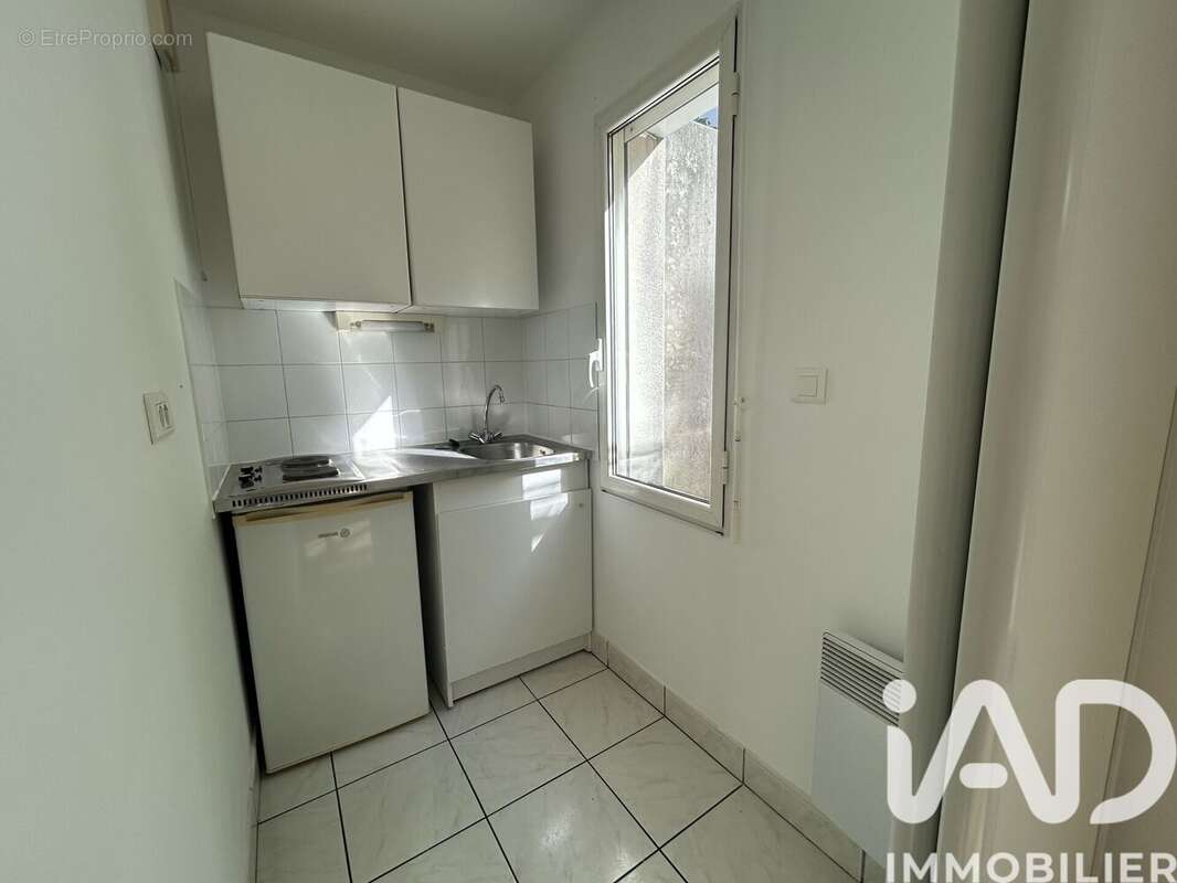 Photo 5 - Appartement à NANTES