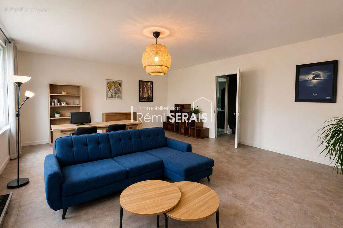 Appartement à FLERS