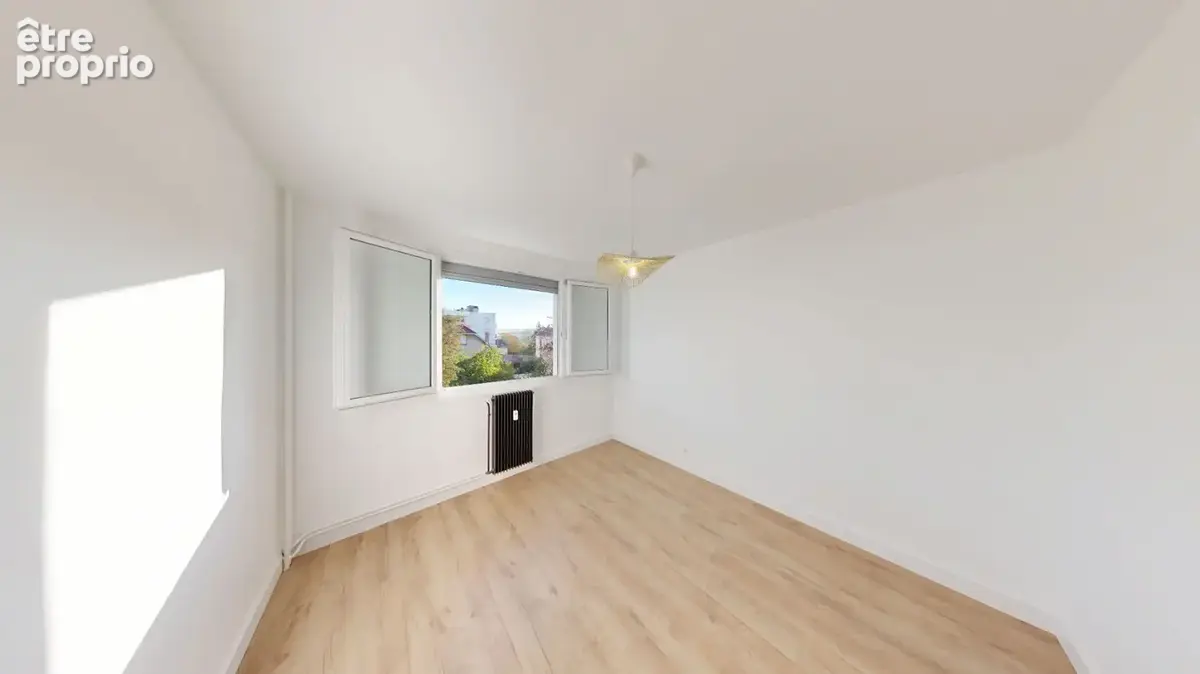 Appartement T4 - Besancon - 85 m2 - photo 7