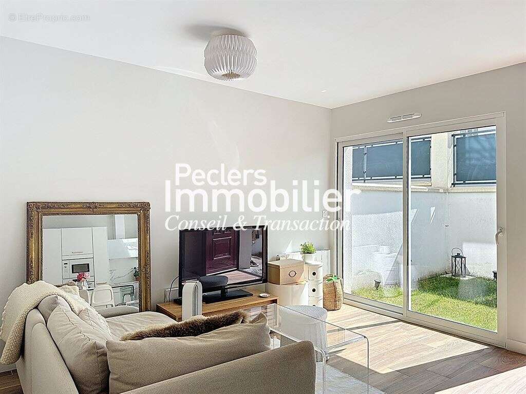 Maison à RUEIL-MALMAISON