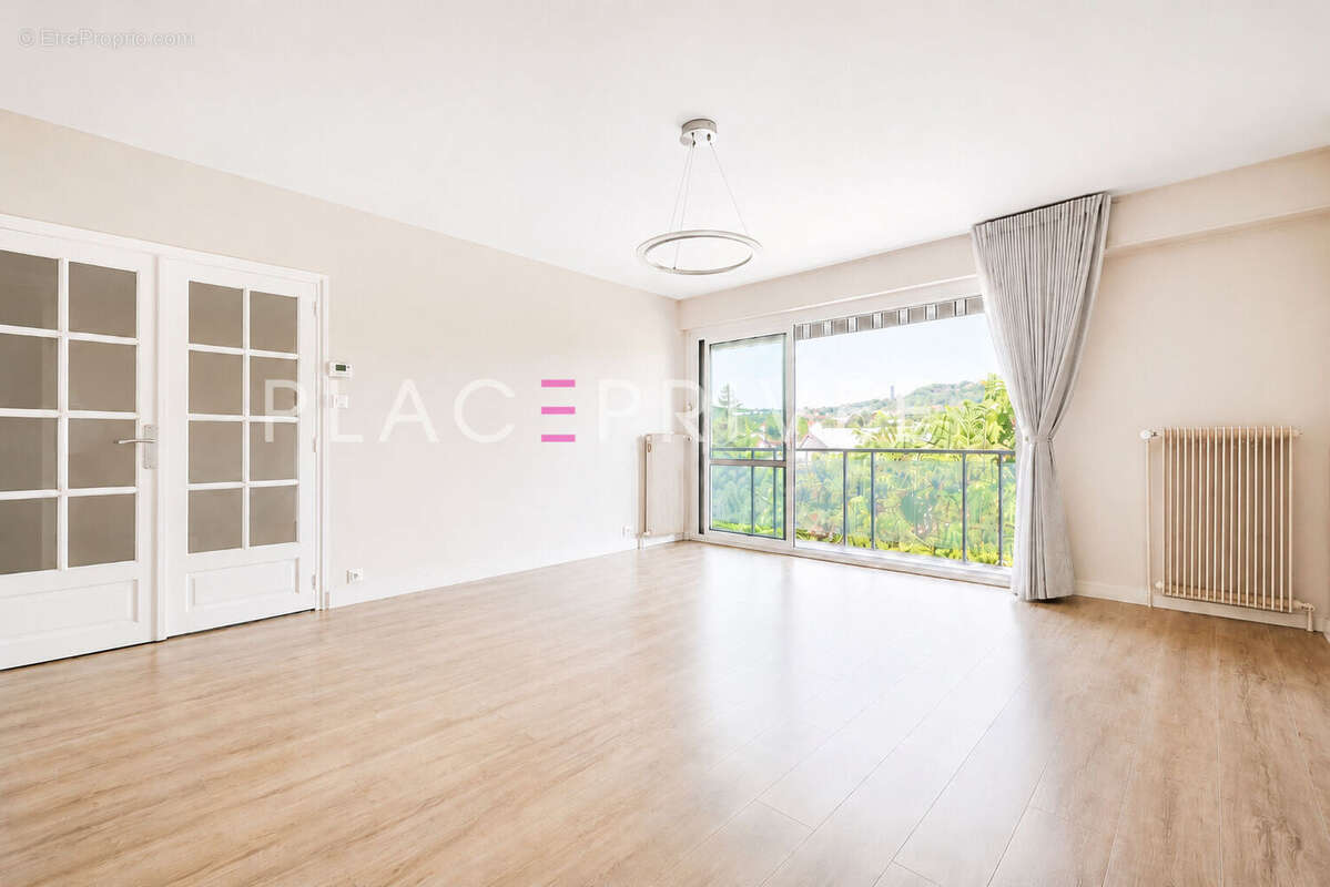 Appartement avec garage et balcon - photo 5
