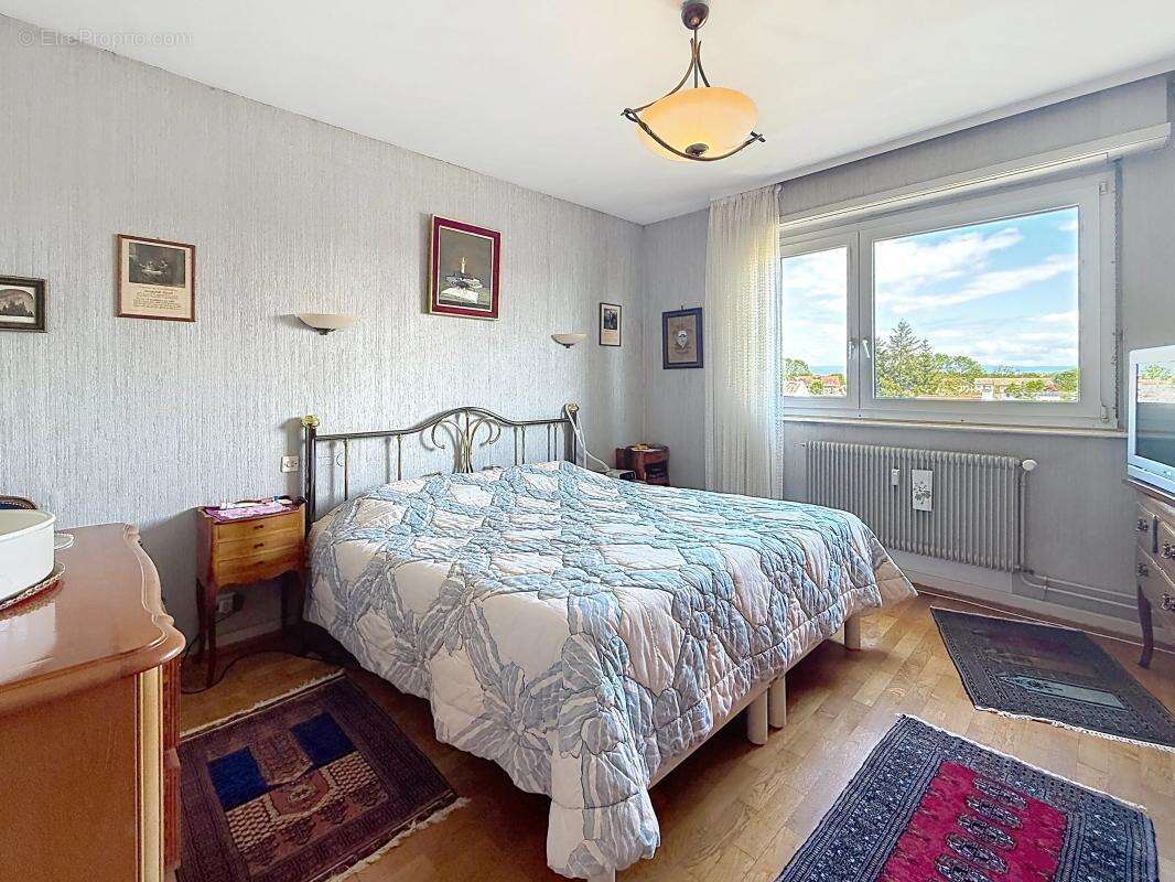 Appartement à OSTWALD