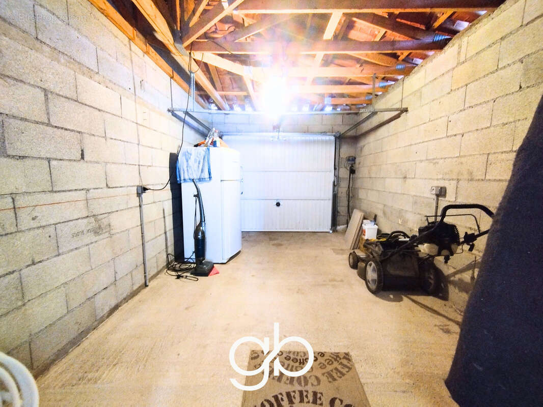 Maison à SAINT-VINCENT-DE-BARBEYRARGUES