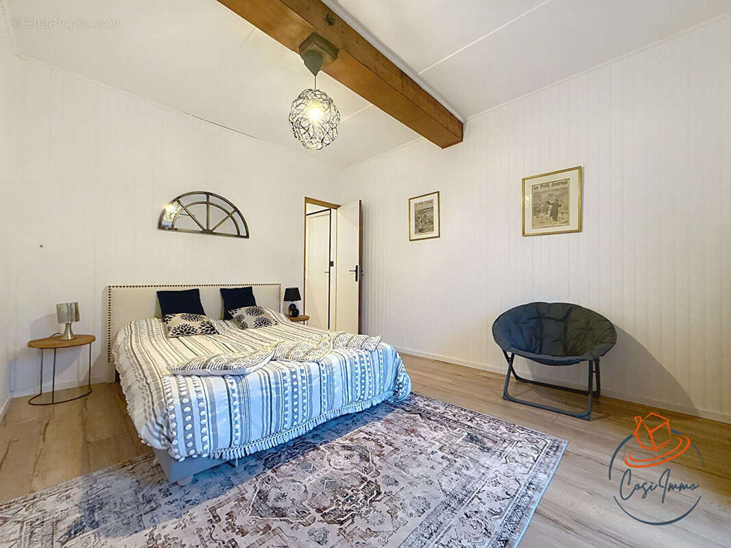 Maison à BELLEGARDE-SUR-VALSERINE