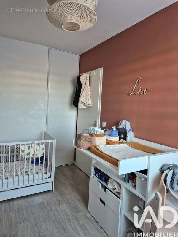 Photo 8 - Appartement à SAINT-PIERRE-DU-PERRAY