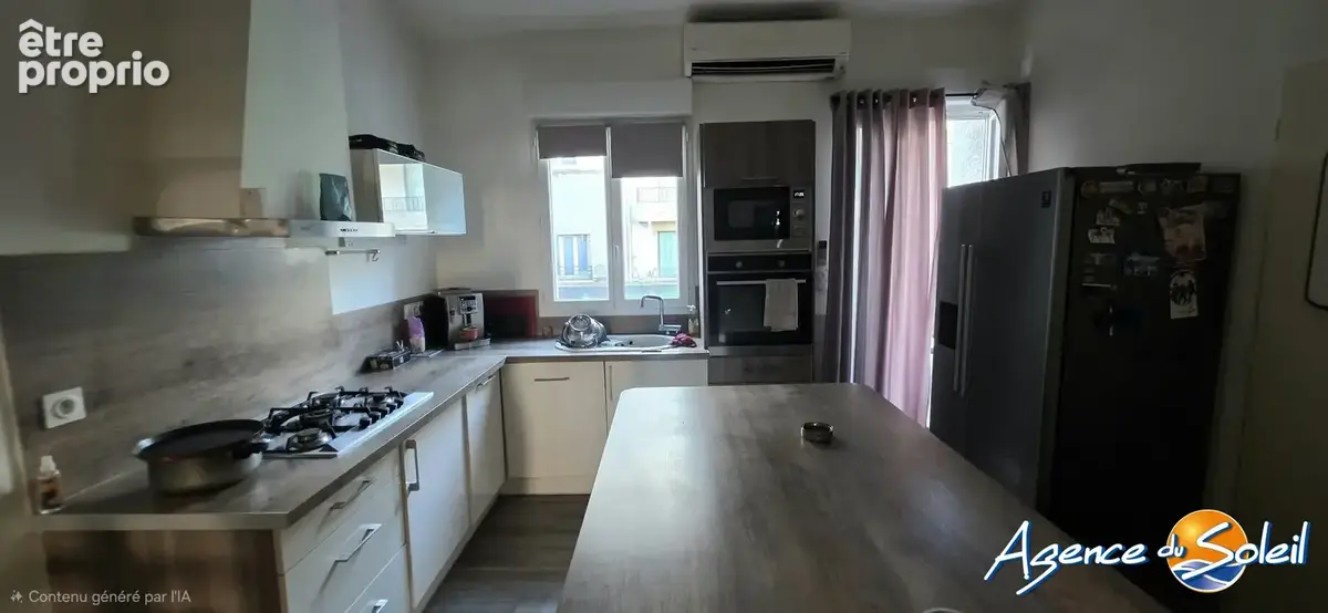 Appartement 3 pièces 54 m² à vendre à Perpignan (66000) - photo 4