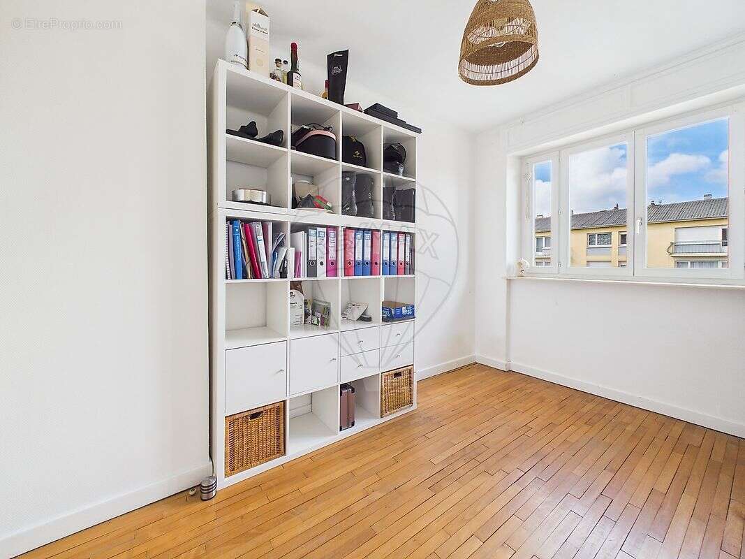 Appartement à TALANGE