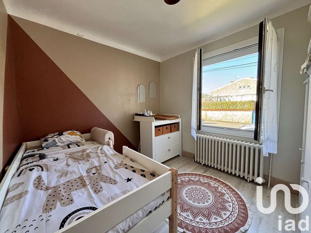 Photo 8 - Maison à BRESSUIRE