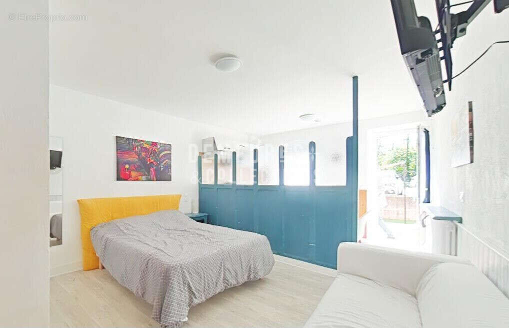 Maison à AIGUEBLANCHE