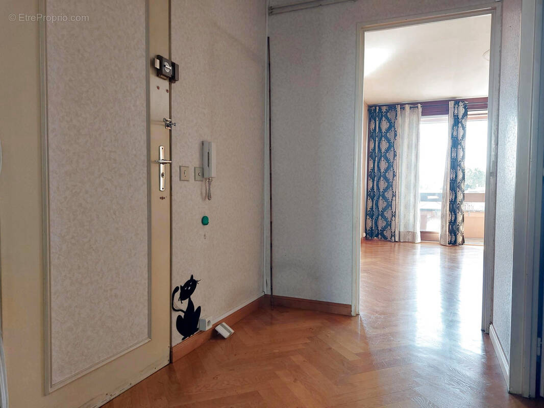 Appartement à TARBES