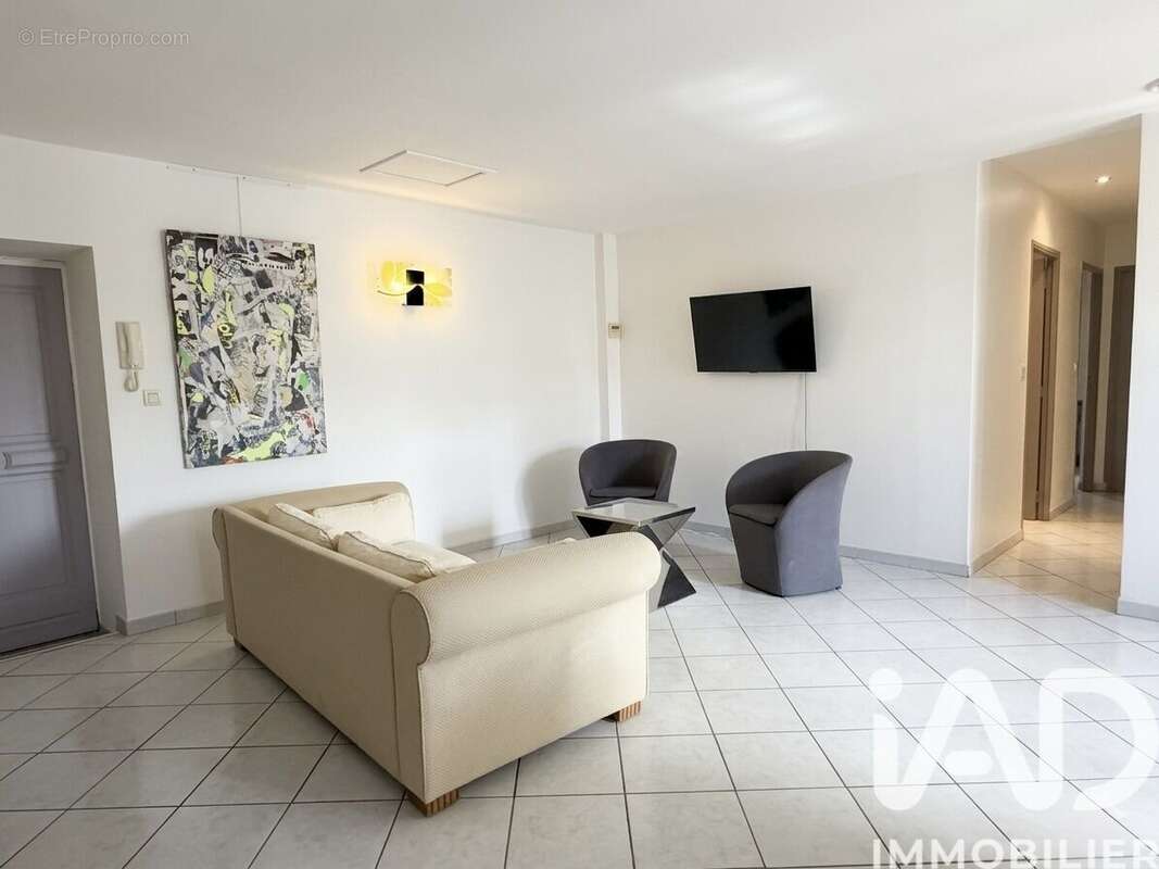 Photo 2 - Appartement à MONTELIMAR