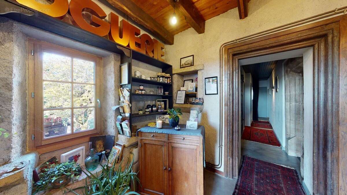 Maison d'hotes Conques en Rouergue - photo 7