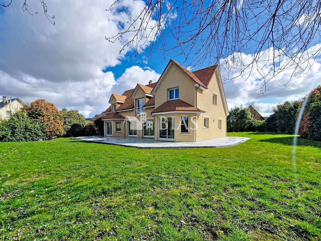 Maison à HONFLEUR