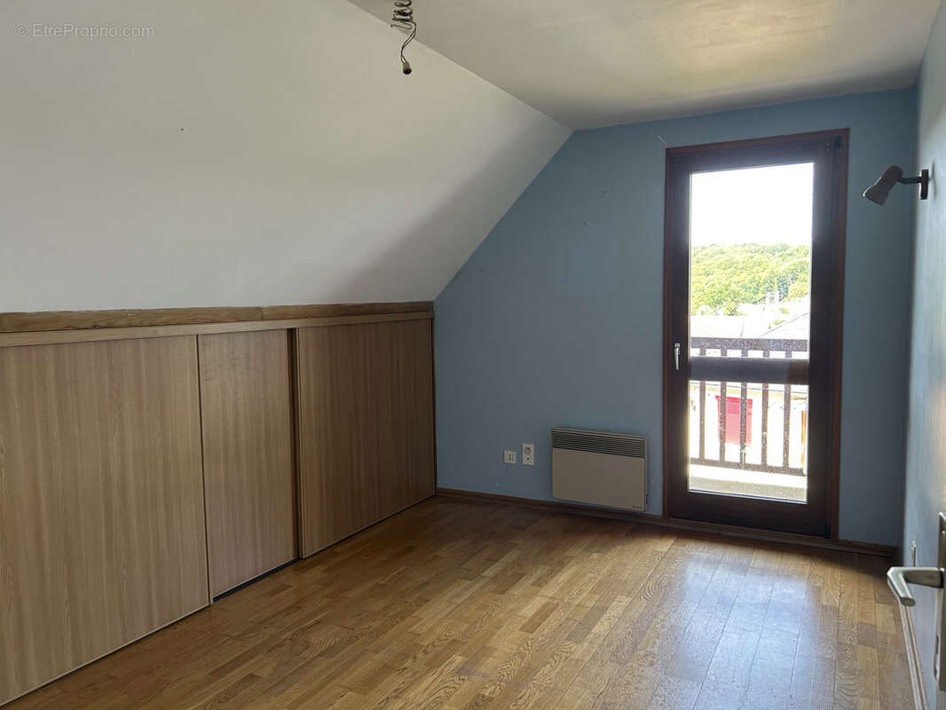 Propriété proche du centre Poix de Picardie - photo 11