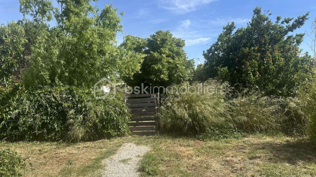 Maison à SAINT-ANDRE-DE-ROQUELONGUE