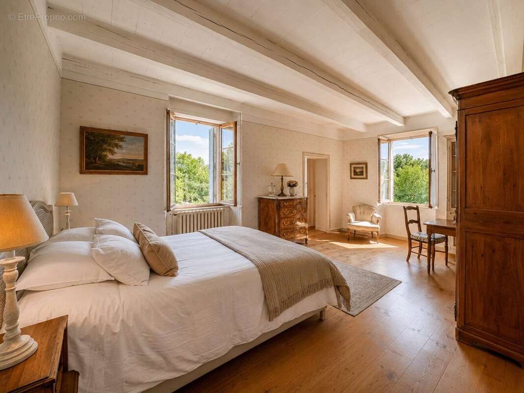 280 m² à Annecy  - photo 6