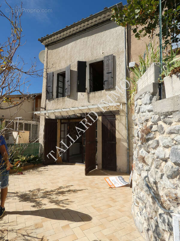 Gros potentiel habitation et/ou location annuelle ou saisonnière - photo 6
