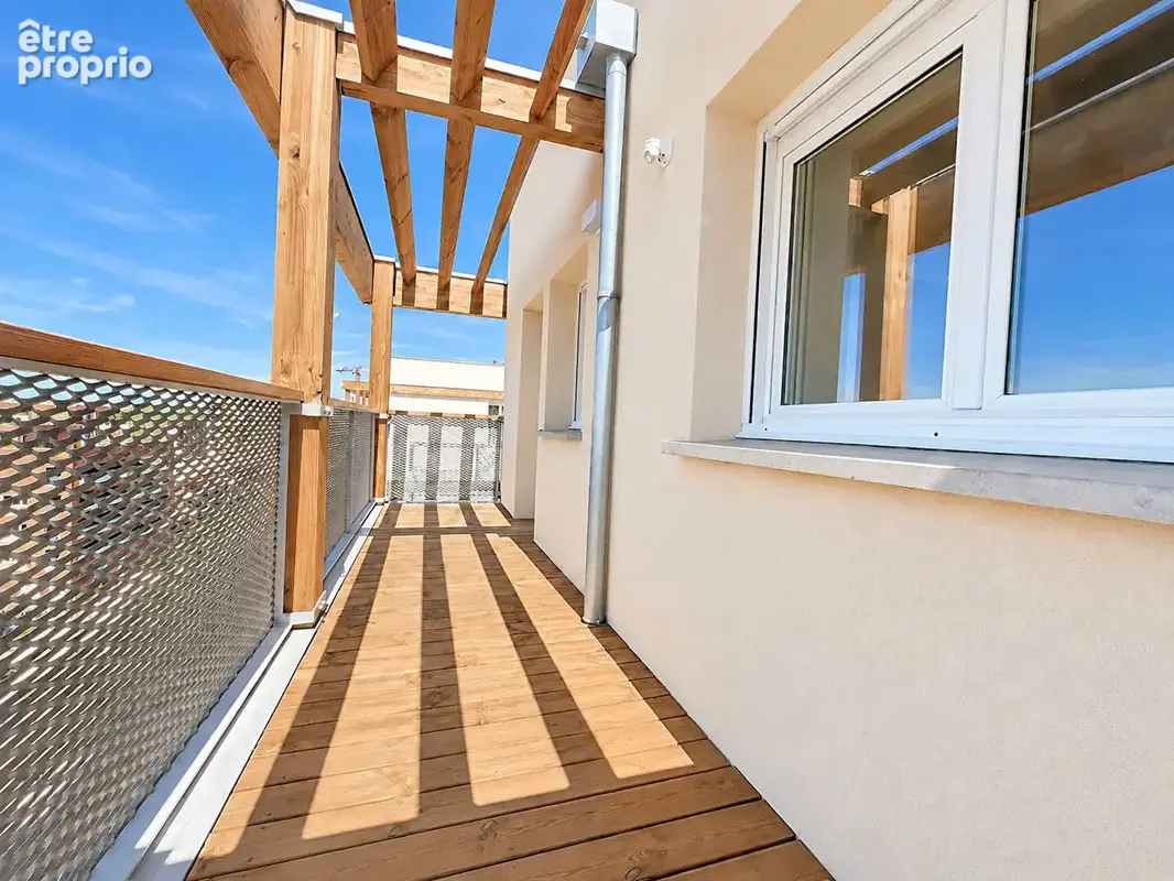 Dernier etage - photo 17