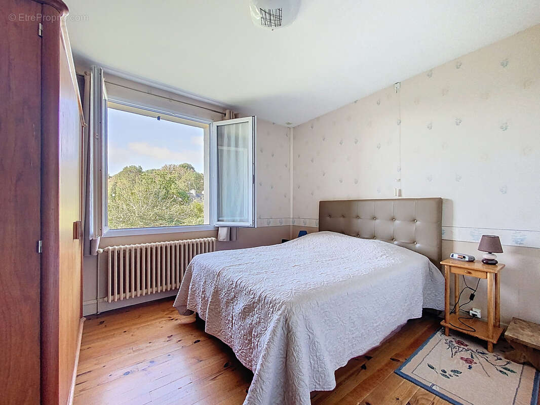 Maison à SAINT-GEORGES-DE-LA-RIVIERE