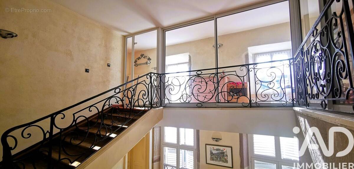 Photo 1 - Appartement à PLOMBIERES-LES-BAINS