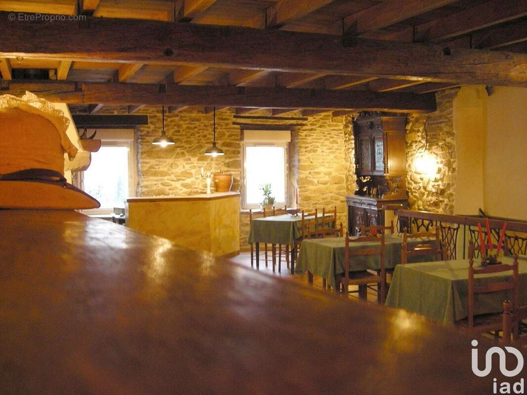 Photo 5 - Commerce à LABASTIDE-ROUAIROUX